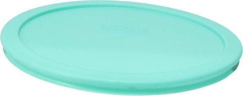 Pyrex 7402-PC 6/7-Cup Light Green BPA-Free Plastic Lid - Made in USA...